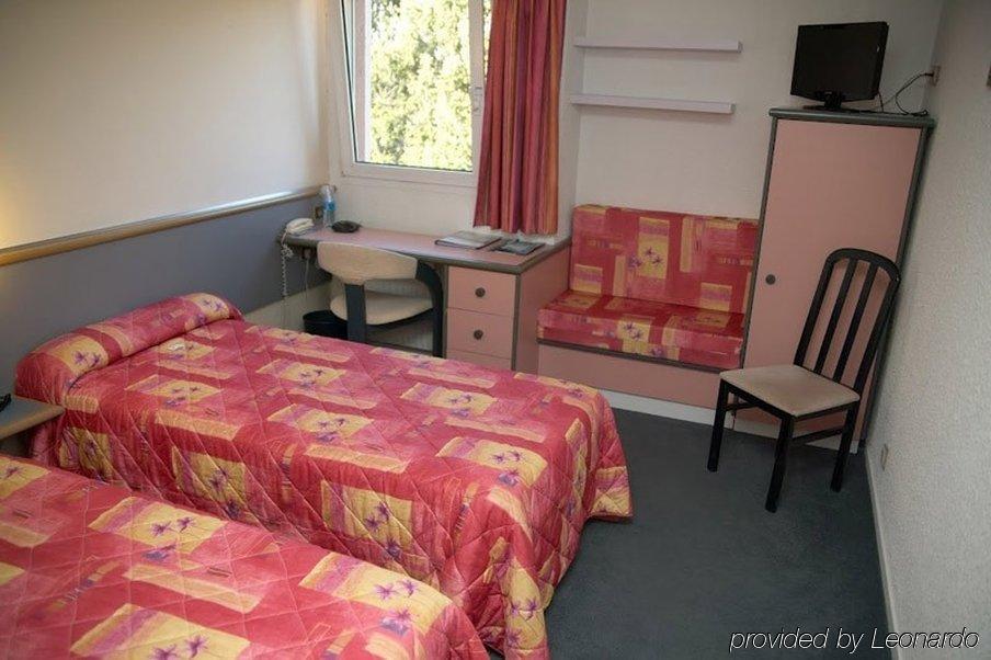 Brit Hotel Dak Hotel Avallon Szoba fotó