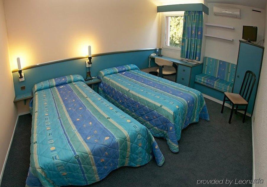 Brit Hotel Dak Hotel Avallon Szoba fotó